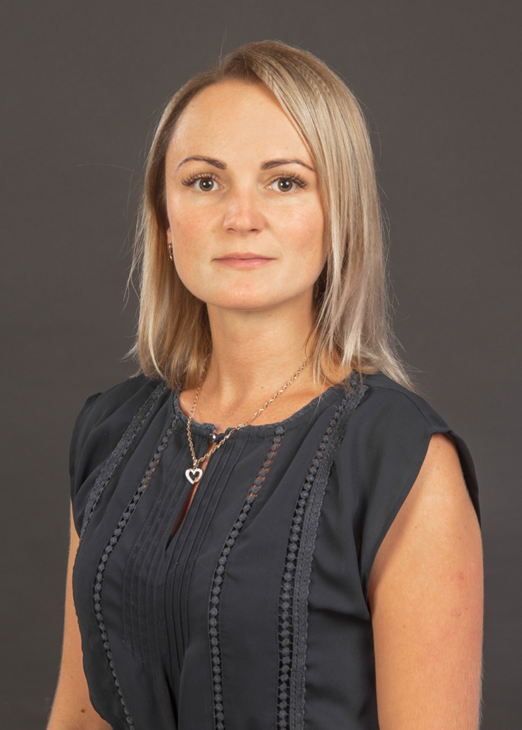 Margit Piirma